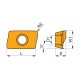 ADMX 070202SR-M:M8330 Milling Insert - Square Shoulder