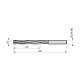 B9012.5 Machine Reamer
