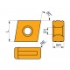 CNM 563:M8340 Milling Insert - Plunging