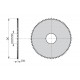 D74732.0X.6 Metal slitting saw Fine