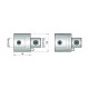 P 054 075 Boring System - Extension Adaptor