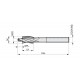 G12510.0X4.2 Counterbore - 180°