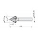 G13516.0 Countersink - 60°