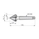 G13731.5 Morse Taper Shank Countersink - 60°