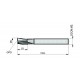 G70215/32 Counterbore Body, Straight Shank