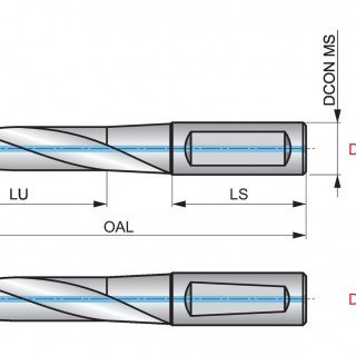 H85315.0 Hydra Body 3 x D