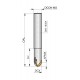 20K3R050A20-CXP20 End Milling Cutter - Copy and Profile