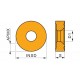 RNGH 381200-MR:T9226 Bar Peeling Insert