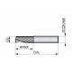 S63710.0 End Mill