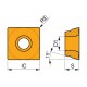 SDKT 1205AESN-FM:M8330 Milling Insert - Square Shoulder