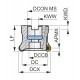 40A05R-SMORC10-C Shell Milling Cutter - Copy and Profile