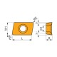 XPHT 160408F-FA:HF7 Milling Insert - Chamfering