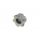 100A06R-S90TN16-C Shell Milling Cutter - Square Shoulder