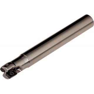 10A2R018A10-SAD07D-CF End Milling Cutter - Square Shoulder