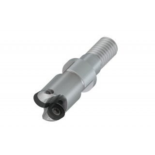 10E2R020M06-SRD05-CF Modular Head for Copy and Profile Milling