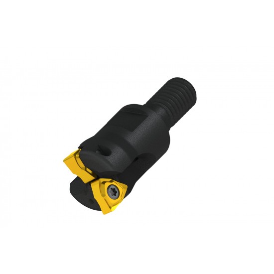 16A2R025M08-SWN04C-C Modular Head for Copy and Profile Milling