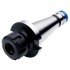 2080.40-CC.ER25.050 DIN 2080 - Collet chuck ER