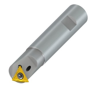 20N1R040B20-STC-000887 End Milling Cutter - Chamfering