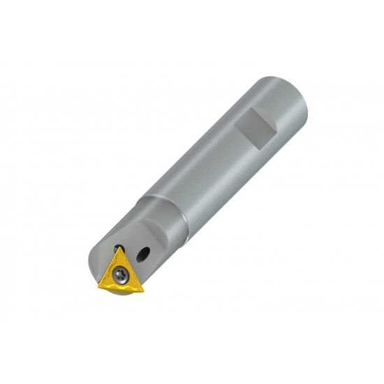20N1R040B20-STC-000887 End Milling Cutter - Chamfering