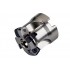 40A04R-SMOSN11-C Shell Milling Cutter - High Feed