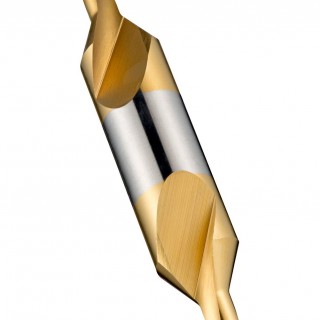 A2051.0X3.15 Centre Drill - 60°