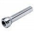 ACF.32-CC.ER32.150 Cylindrical Shank with Flat - Collet Chuck - ER