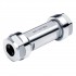 ACF.20-CCM.ER16.70.D Cylindrical Shank with Flat - Mini Nut Collet Chuck - ER - Double