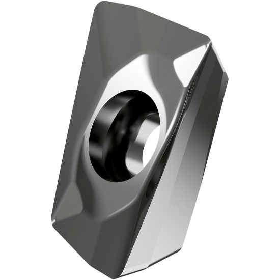 ADEX 160604FR-FA:HF7 Milling Insert - Square Shoulder
