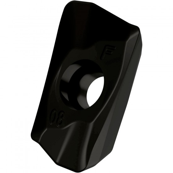 ADMX 11T304SR-F:M9340 Milling Insert - Square Shoulder