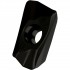 ADMX 11T304SR-F:M9340 Milling Insert - Square Shoulder