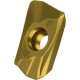 ADMX 11T304SR-F:M8340 Milling Insert - Square Shoulder