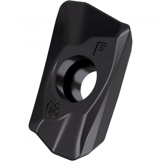 ADMX 11T304SR-F:8215 Milling Insert - Square Shoulder