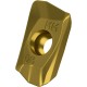 ADMX 11T308SR-MM:M6330 Milling Insert - Square Shoulder