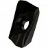 ADMX 11T304SR-M:M9340 Milling Insert - Square Shoulder
