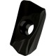 ADMX 11T304SR-M:M9340 Milling Insert - Square Shoulder