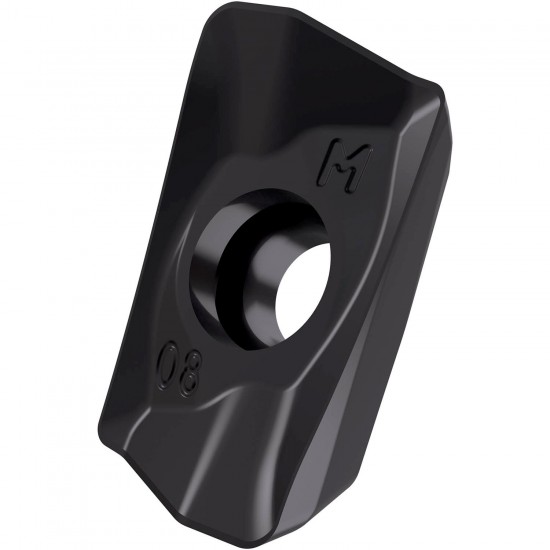 ADMX 11T316SR-M:M8310 Milling Insert - Square Shoulder