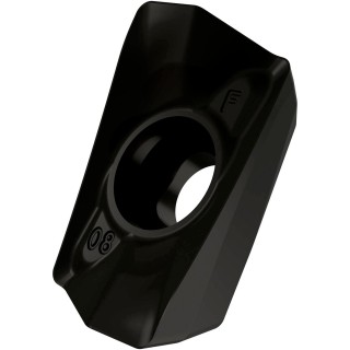 ADMX 160608SR-F:M9340 Milling Insert - Square Shoulder