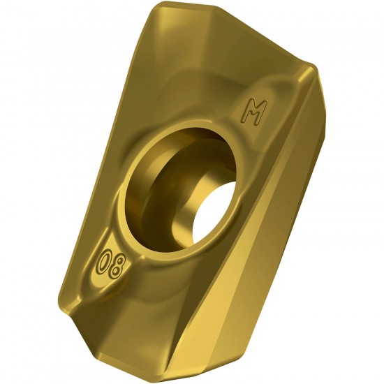 ADMX 160640SR-M:M8340 Milling Insert - Square Shoulder