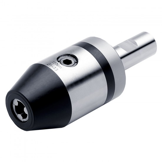 AW.20-DC.16.148 Weldon Shank - Precision Drill Chuck