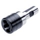 AW.20-QTCC.M3.M14 Adaptors with Weldon Shank - Quick-Change Tapping Chucks with Compensation