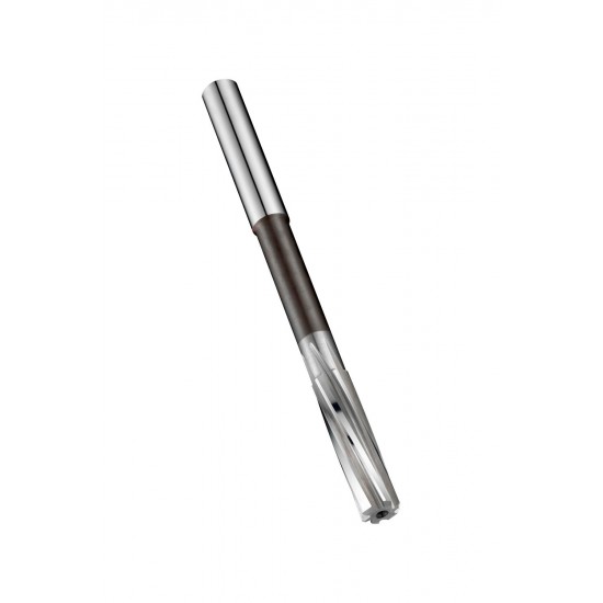 B4006.0 Machine Reamer Extremely unequal spacing