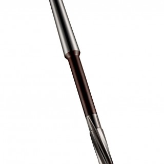 B41110.0 Machine Reamer Extremely unequal spacing