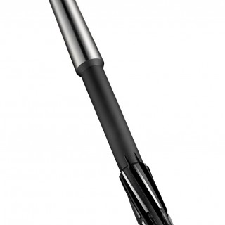 B41114.0 Machine Reamer Extremely unequal spacing