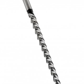 B95310.0 Machine Reamer for Conical Pin Left Hand Helix 45°