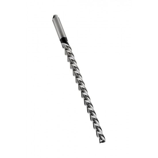 B9533.0 Machine Reamer for Conical Pin Left Hand Helix 45°