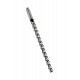 B9533.0 Machine Reamer for Conical Pin Left Hand Helix 45°
