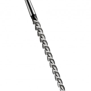 B95410.0 Machine Reamer for Conical Pin Left Hand Helix 45°