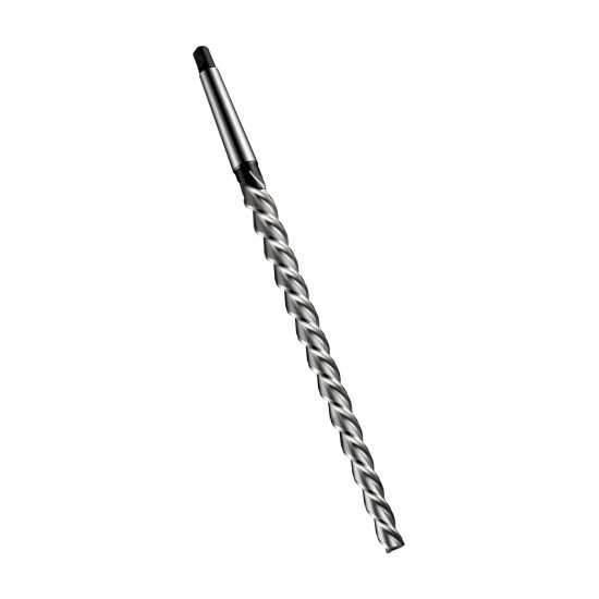B95410.0 Machine Reamer for Conical Pin Left Hand Helix 45°