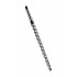 B95410.0 Machine Reamer for Conical Pin Left Hand Helix 45°