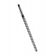 B95410.0 Machine Reamer for Conical Pin Left Hand Helix 45°